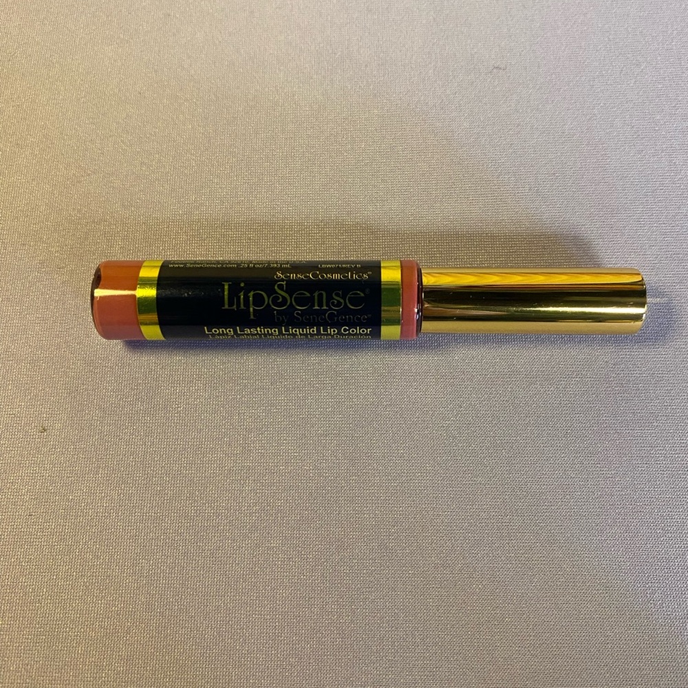 LipSense Lip Color - Sassy Z
